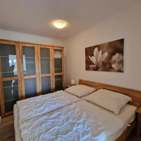 Vier Jahreszeiten 2-42 * Großenbrode