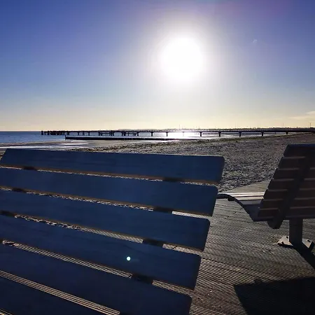 Vier Jahreszeiten 2-42 Großenbrode
