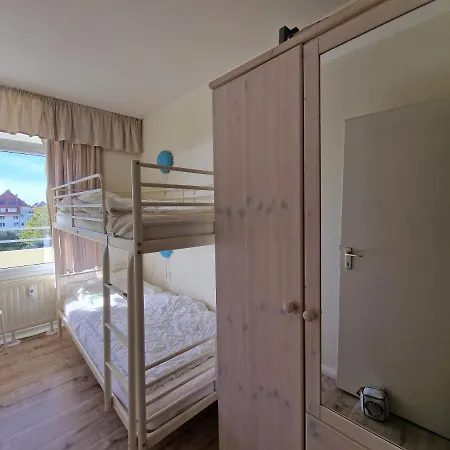 Vier Jahreszeiten 2-42 Großenbrode