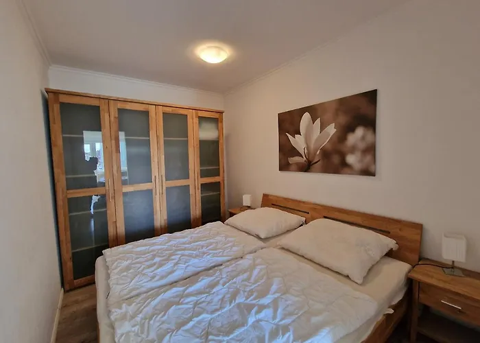 Vier Jahreszeiten 2-42 * Großenbrode