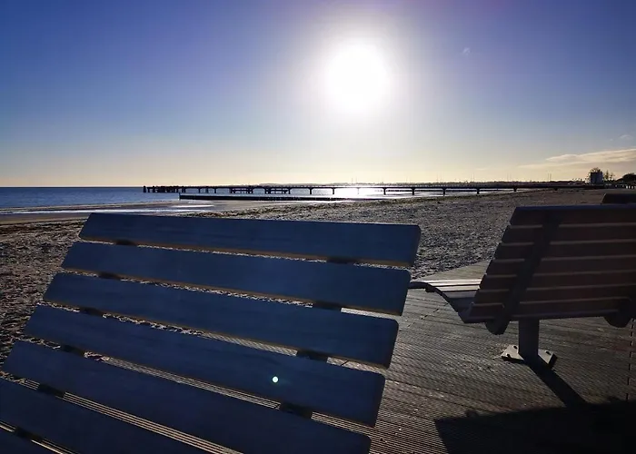 Vier Jahreszeiten 2-42 Großenbrode