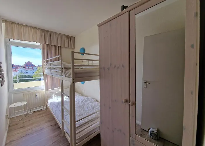 Vier Jahreszeiten 2-42 Großenbrode